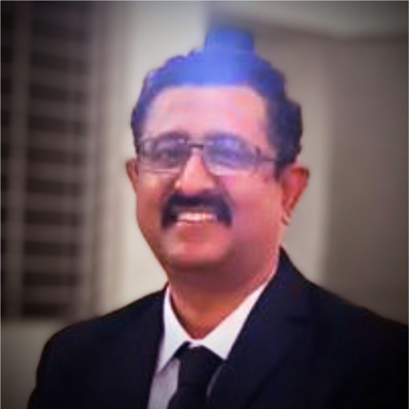 Mr. S. Balram